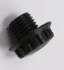 (image for) Magneto high tension pickup nut, short, K1F Lucas (ea) 455791