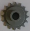 (image for) Sprocket, magdyno, Norton 16T