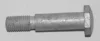 (image for) Petrol tank, attachment bolt, rear, Triumph (ea)