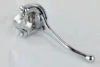 (image for) Lever, air, 7/8in bar, RH, long lever, dome screw, gen Doherty