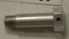 (image for) Petrol tank, attachment bolt, Triumph (ea) UK