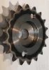 (image for) Sprocket, magneto, Norton twins 18T
