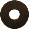(image for) Isolastic thrust washer, later, front rear, Norton Commando ea