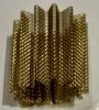 (image for) Sump plug filter gauze, Norton twins