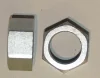 (image for) Nut, crank shaft, engine sprocket, dynamo, Norton twins & Inter