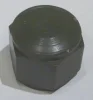 (image for) Fork nuts Triumph WD (ea)