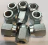 (image for) Nut, cylinder head barrel nuts, Norton SV 1931+ ss (set 9)