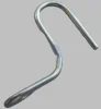 (image for) Clip, oil pipe retention, Norton Commando