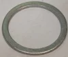 (image for) Crush washer, aluminium, oil tank union, Norton
