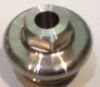 (image for) Oil tank outlet union, Norton