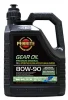 (image for) Oil, gearbox, Gear Oil 80W90 mineral, Penrite 1L