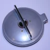 (image for) Petrol cap, hinged with winged turn lock