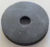 (image for) Petrol tank, rubber washers, mounts, Commando UK