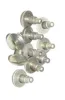 (image for) Petrol tap plunger retainer screw UK made