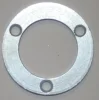 (image for) Fork spring cover tube top securing plate ea