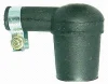 (image for) Spark plug cap, rubber, KLG type