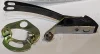(image for) Contact breaker set (points), Norton Lucas 5440888 mag c1960+