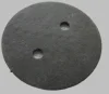 (image for) Power accessory plug insulating washer, Norton Commando