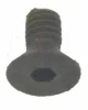 (image for) Screw, inner primary fixing, Norton Dominator, 1/4W