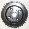 (image for) Sprocket, rear, BSA swing arm