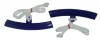 (image for) Rim protector, off road type, set 3