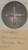 (image for) Cap, rocker box, Triumph unit