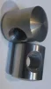 (image for) Roller, tank strap, rear, threaded, Norton fbed