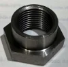 (image for) Nut, Norton alternator rotor, short, pre Commando