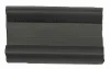 (image for) Petrol tank strap protective rubber, Norton wideline