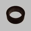 (image for) Gasket, seal, pushrod tube, bott Norton SV OHV 1948-56(ea); valve chest seal SV