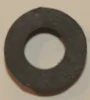(image for) Petrol tank, rubber,7/8x 7/16x 3/8 inch ea