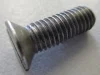(image for) Screws for Clutch keeper (cover) plate, Norton AMC (set3)