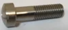 (image for) Screw, control lever pivot, Norton Commando