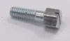 (image for) Screw, 3BA slotted hex bolts, Lucas type, 11/16inch