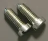 (image for) Screws, knee pad rubbers, Triumph Norton (ea)