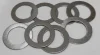 (image for) Shim, rocker spindle, Norton twins inc Commando