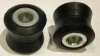 (image for) Bush, shock absorber, 12mm" x 3/4"