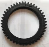 (image for) Speedometer gear, for hub, internal hub drive, Norton (plastic)