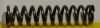 (image for) Spring, for gearbox index plunger bush, Norton pre 1957