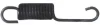 (image for) Spring, side stand, universal 100mm