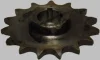 (image for) Sprocket, magneto, engine driving, camshaft, Norton 15T