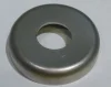 (image for) Handlebar P clamp bolt cup, Norton Fbed ea