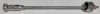 (image for) Steering column nut + damper+ bottom lug Norton Girder