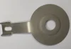 (image for) Steering column damper friction plate Norton Girder