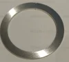 (image for) Washer, steering head top nut, Norton LRH