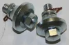(image for) Steering stops, bolts and spacers, Norton LRH (set2)