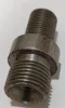 (image for) Stud, rear brake drum, non-locating, Norton full width hubs ea