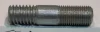 (image for) Stud, crankcase cylinder, Norton twin 750, 1971+,front, 3/8 inch UNF
