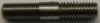 (image for) Stud, crankcase cylinder, Norton twin pre 750, 3/8 inch SS