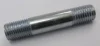 (image for) Stud, cylinder head to barrel, Norton alloy head twins 3/8 ea